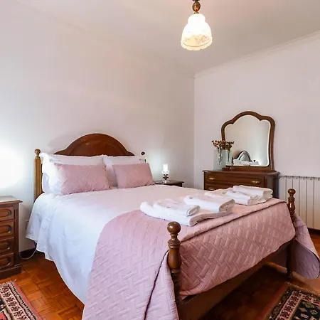 Hébergement de vacances Casa Do Azal Ponte de Lima