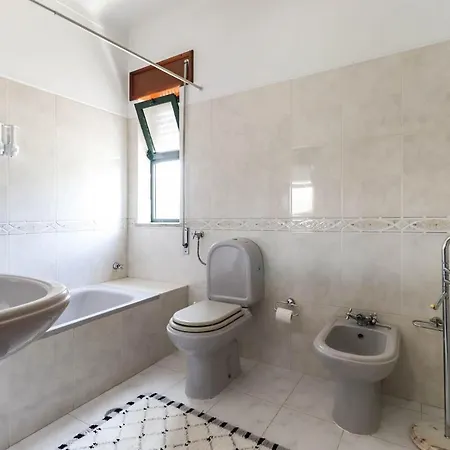 Hébergement de vacances Casa Do Azal