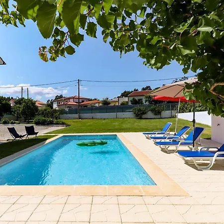 Casa Do Azal Hébergement de vacances Ponte de Lima