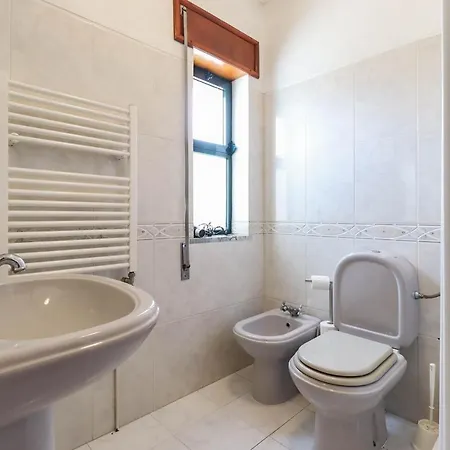 Hébergement de vacances Casa Do Azal Ponte de Lima