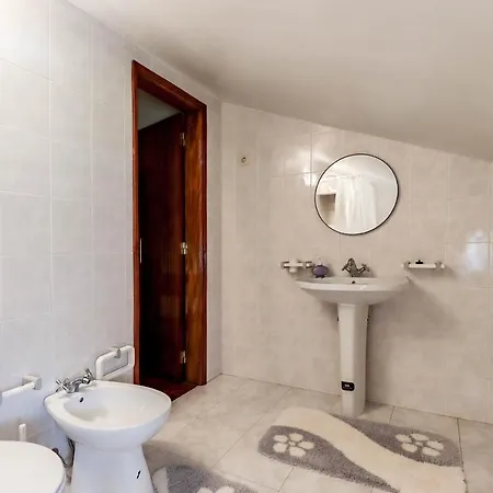 Hébergement de vacances Casa Do Azal *