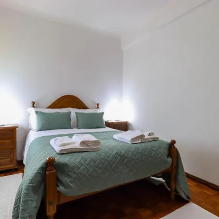 Hébergement de vacances Casa Do Azal *