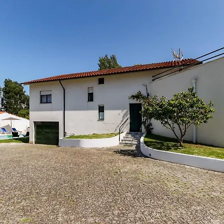 Casa Do Azal Ponte de Lima