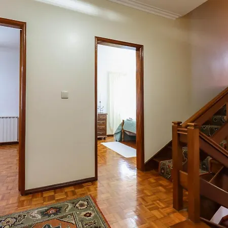 Casa Do Azal 度假居