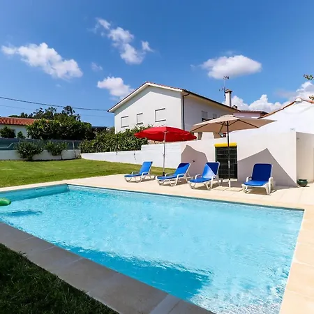 Casa Do Azal *