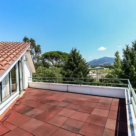 Holiday home Casa Do Azal *