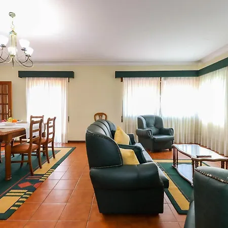 Casa de Férias Casa Do Azal