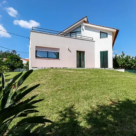 Casa Do Azal