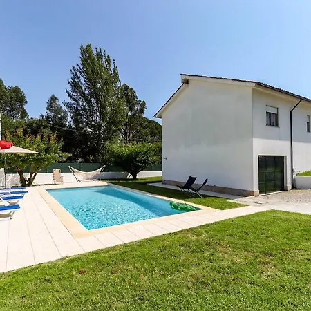 Holiday home Casa Do Azal Ponte de Lima