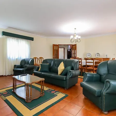 Casa Do Azal Casa de Férias