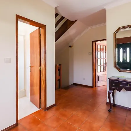 Casa de Férias Casa Do Azal *