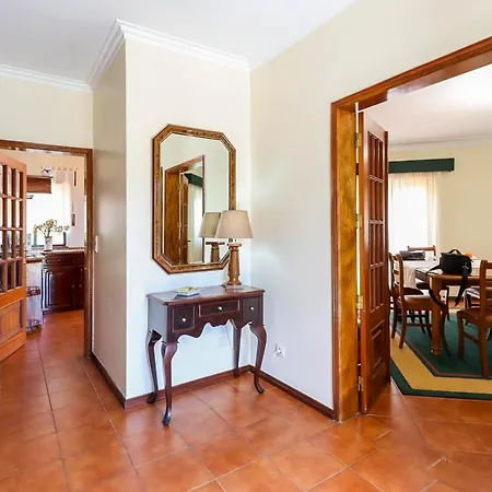 Casa Do Azal Holiday home