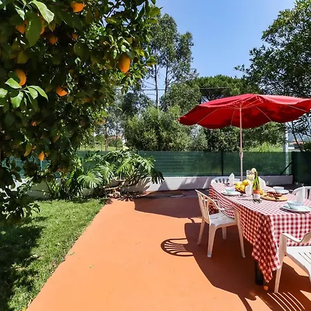 Holiday home Casa Do Azal