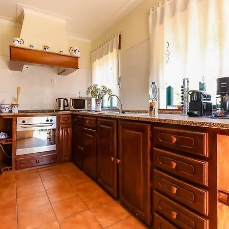 Casa Do Azal Holiday home