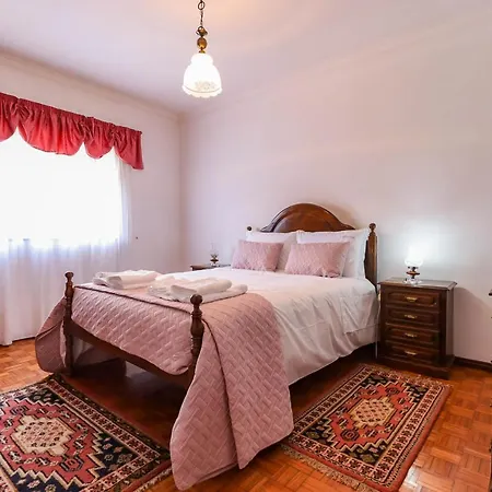 Casa de Férias Casa Do Azal *