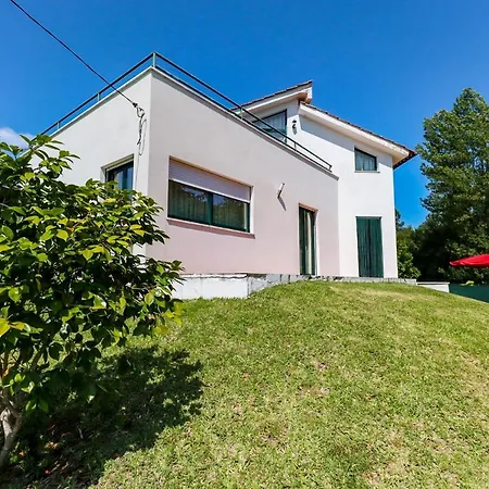 Casa Do Azal
