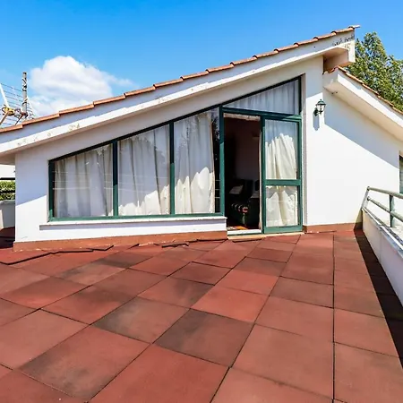 Casa Do Azal 度假居 *