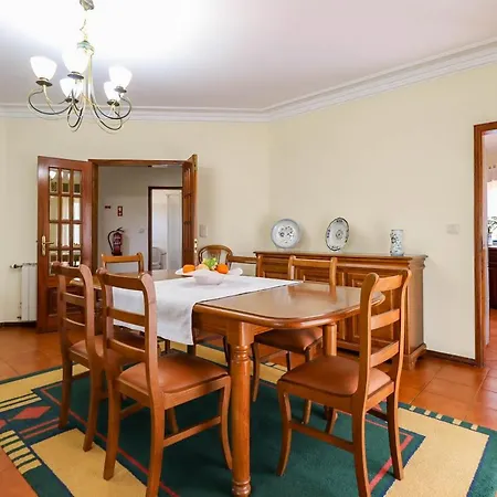 Casa Do Azal * Ponte de Lima