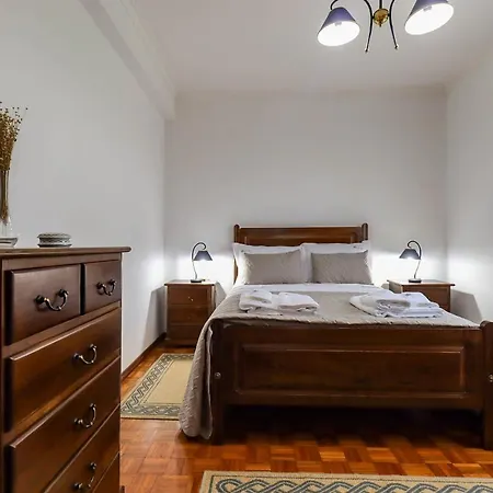 Casa Do Azal
