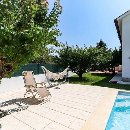 Holiday home Casa Do Azal *
