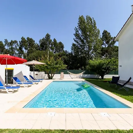 Holiday home Casa Do Azal