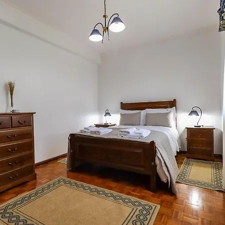 Casa Do Azal Holiday home