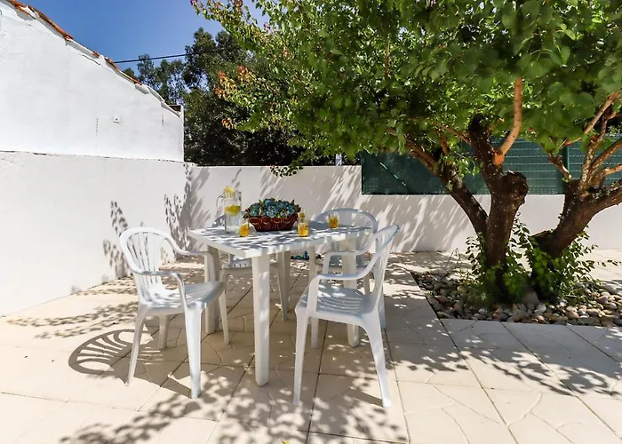 Casa Do Azal בית נופש פונטה דה לימה