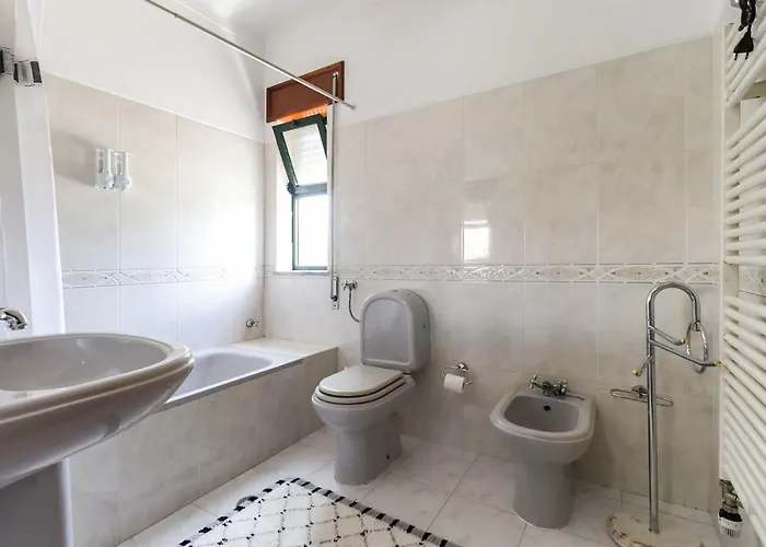 בית נופש Casa Do Azal