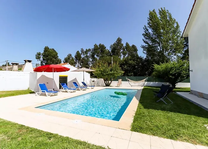 Casa Do Azal بونتي دي ليما