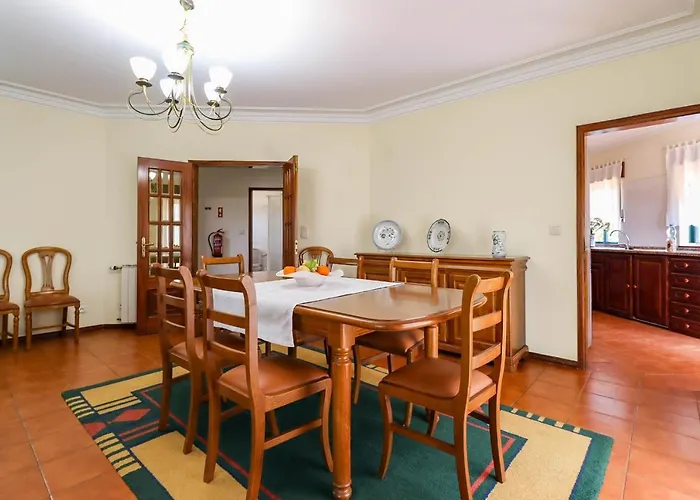 Casa Do Azal * بونتي دي ليما