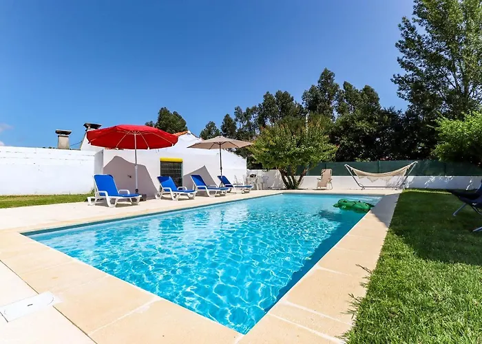 Casa Do Azal * פונטה דה לימה