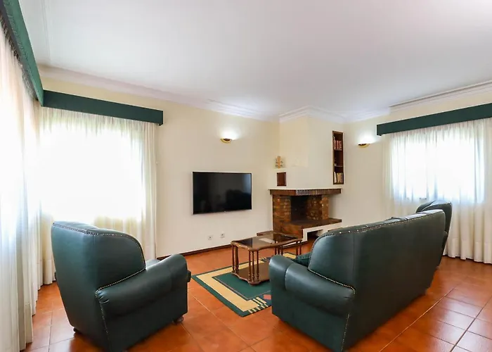 Casa Do Azal * 蓬德利马