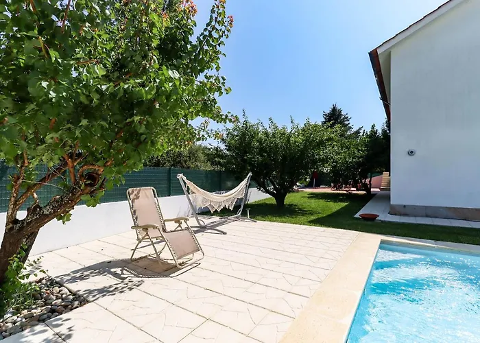 度假居 Casa Do Azal *