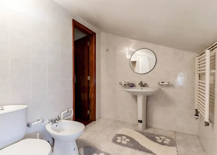 בית נופש Casa Do Azal *