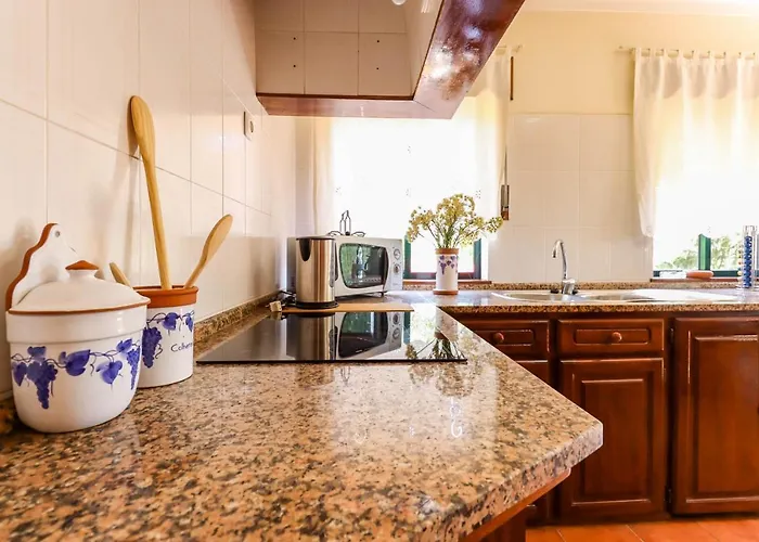 Casa Do Azal بيت للعطل بونتي دي ليما