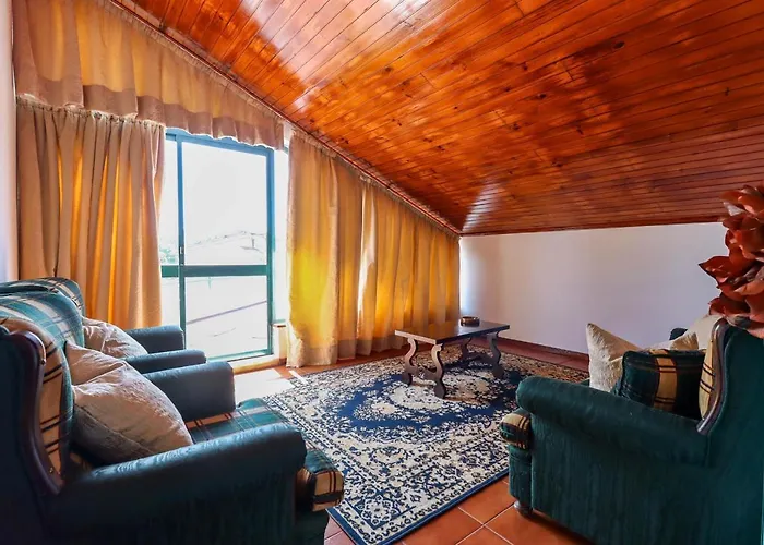 Casa Do Azal * 蓬德利马